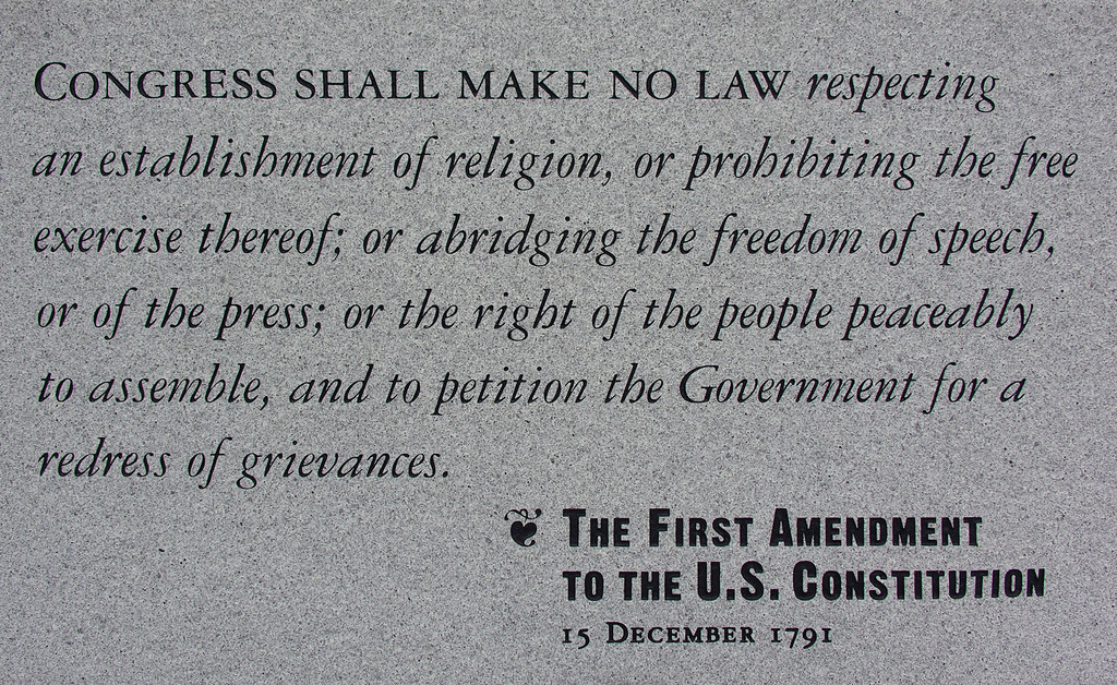 How the Conflict Between Anti-Boycott Legislation and the Expressive Rights of Business Endangers Civil Rights and Antidiscrimination Laws